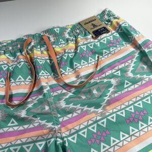 Chubbies The En Fuegos 5.5'' Classic Swim Trunks Size XXL ORIG $69